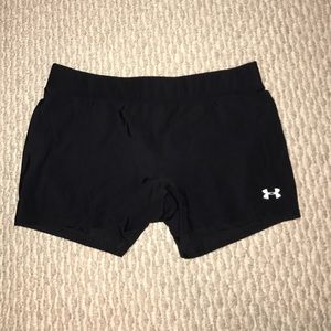 Under Armour spandex